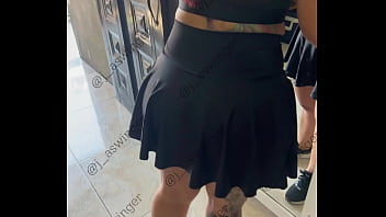 Yo me la imagino a ella ese gym con ese gran #pareja sw #culonaincreíble