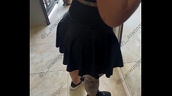 Yo me la imagino a ella ese gym con ese gran #pareja sw #culonaincreíble