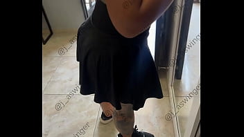 Yo me la imagino a ella ese gym con ese gran #pareja sw #culonaincreíble