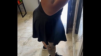 Yo me la imagino a ella ese gym con ese gran #pareja sw #culonaincreíble