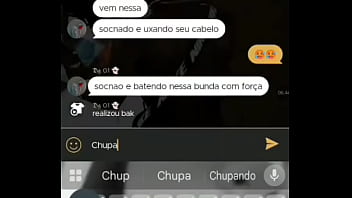 Negão Gstz thumbnail