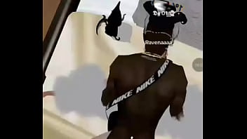 Negão Gstz thumbnail