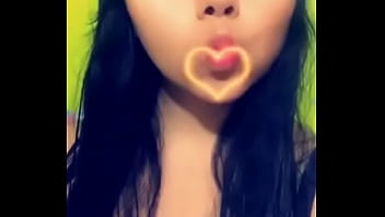 Beso mexicana sexy