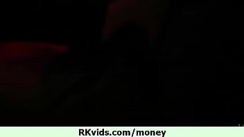 Skilled lover earns money 15