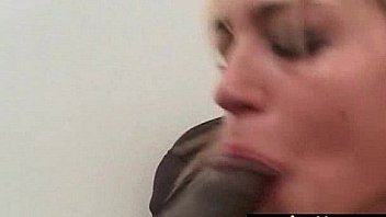 Fuck my ghetto booty with your big white cock 27