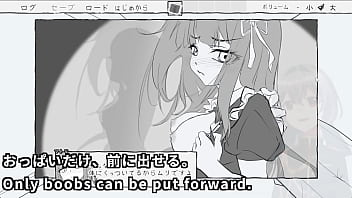 Escape with my feisty maid and lucky contacts 2 2