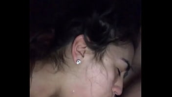 Trying so hard to fit every inch