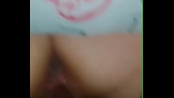 Culiada rica ella se masturba