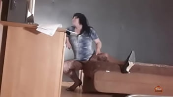 Sexy milf masturbation klaudiaambergirl solo play