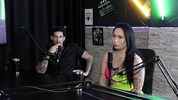 Compilados da joice muller & rennan delgado no bora cast com bruna carlos & matheus caetano parte 3 watch sheer red