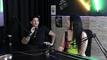 Compilados da joice muller & rennan delgado no bora cast com bruna carlos & matheus caetano parte 3 watch sheer red