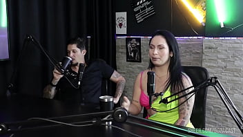 Compilados da joice muller & rennan delgado no bora cast com bruna carlos & matheus caetano parte 3 watch sheer red Compilados da joice muller & rennan delgado no bora cast com bruna carlos & matheus caetano parte 3 watch sheer red