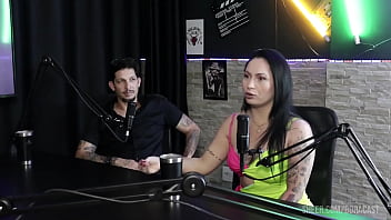 Compilados da joice muller & rennan delgado no bora cast com bruna carlos & matheus caetano parte 3 watch sheer red