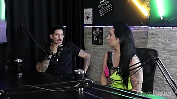 Compilados da joice muller & rennan delgado no bora cast com bruna carlos & matheus caetano parte 3 watch sheer red