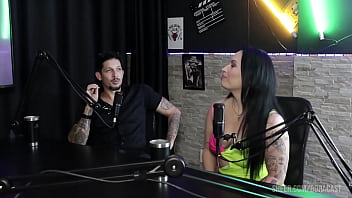 Compilados da joice muller & rennan delgado no bora cast com bruna carlos & matheus caetano parte 3 watch sheer red