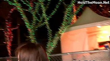 Kina outdoor flashing in public segment