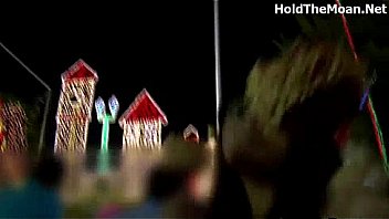 Kina outdoor flashing in public segment