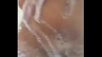 Brendinha interina da casa da cachoerinha