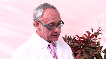 Emily b sucks toni samantha's big tits while she rides a thick dick