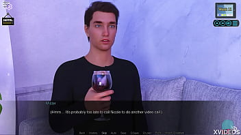 Sunshine love ep 434 – visual novel gameplay hd