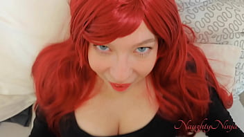 My x girlfriend is after my baby seed