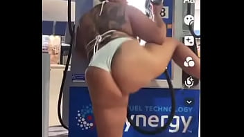 I’ll pump your fuel ️what grade do you use i use premium 93