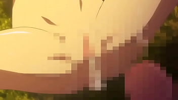 Step cousins have sex