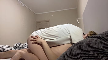 Quick fuck after a night out