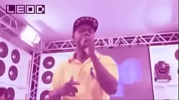 Nego bam dancin xvideos