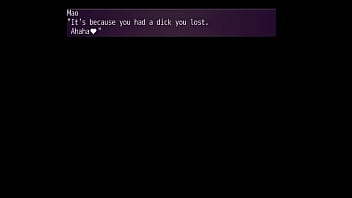 Succ tmr two parallel mirror version final battle