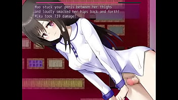 Succ tmr two parallel mirror version final battle