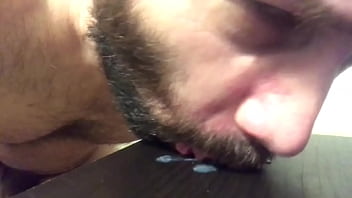 I Love Cum In My Mouth thumbnail
