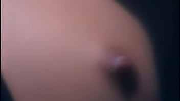 Kat sucks on a dick and spreads her latina pussy and ass in the end