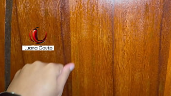 Dei minha bucetinha gostosa para o meu advogado