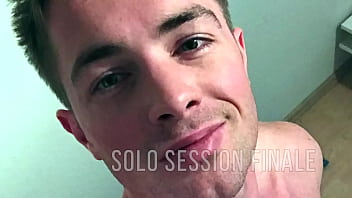 Solo session finale promo