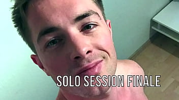 Solo session finale promo