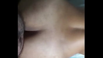 Buceta engolindo um pau gostoso