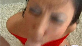Blowjob pov 367