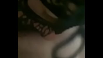 Natasha vuole essere scopate