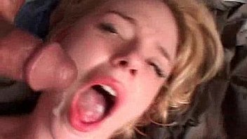 Teen's squirt hard orgasm 4