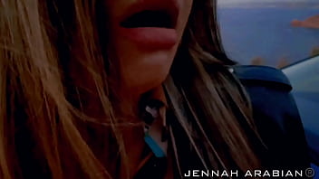 It’s always good in nature c’est toujours bon en pleine nature