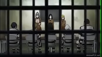 Prison school