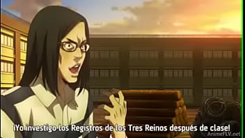 Prison school