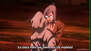 Prison school