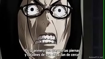 Prison school Prison school