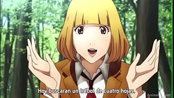 Prison school