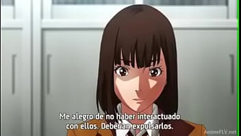 Prison school