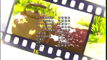 Prison School thumbnail