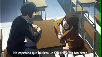 Prison school