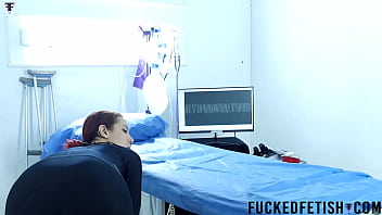 Sattira medical room release scene week 40